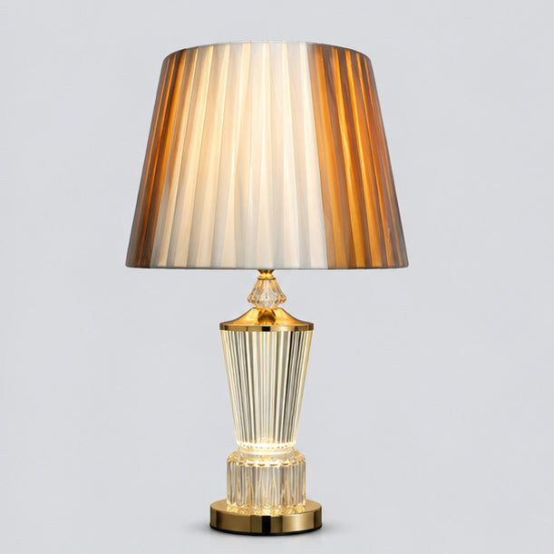 Halo Radiance Table Lamp