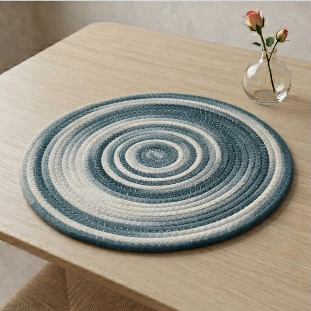 Ocean Orbit Placemat (5 Pcs)
