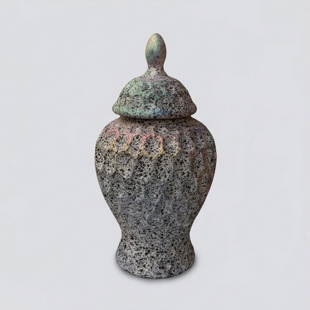 Prism Flow Vase
