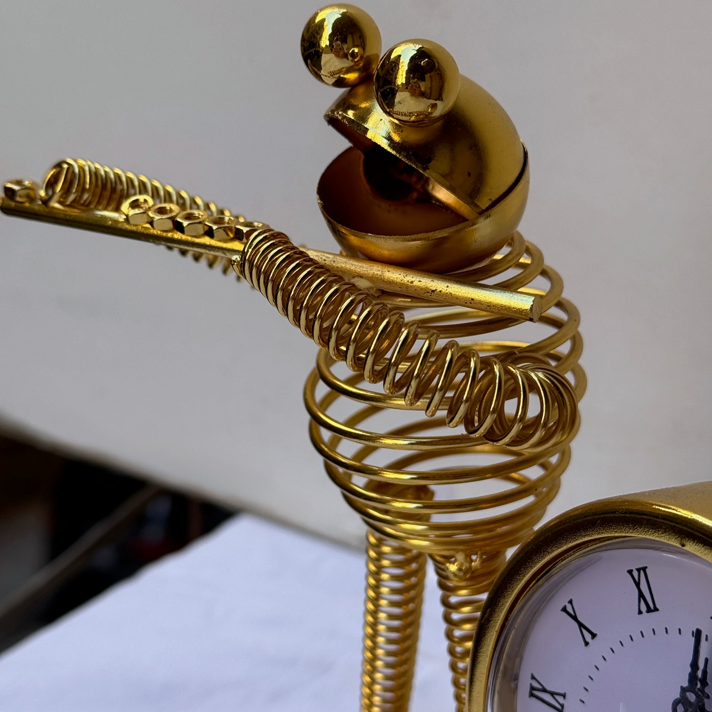 Melody Clock – Flute (1)