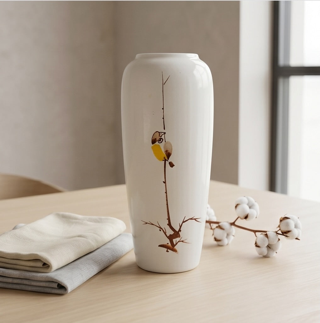 Branch Whisper Vase Set