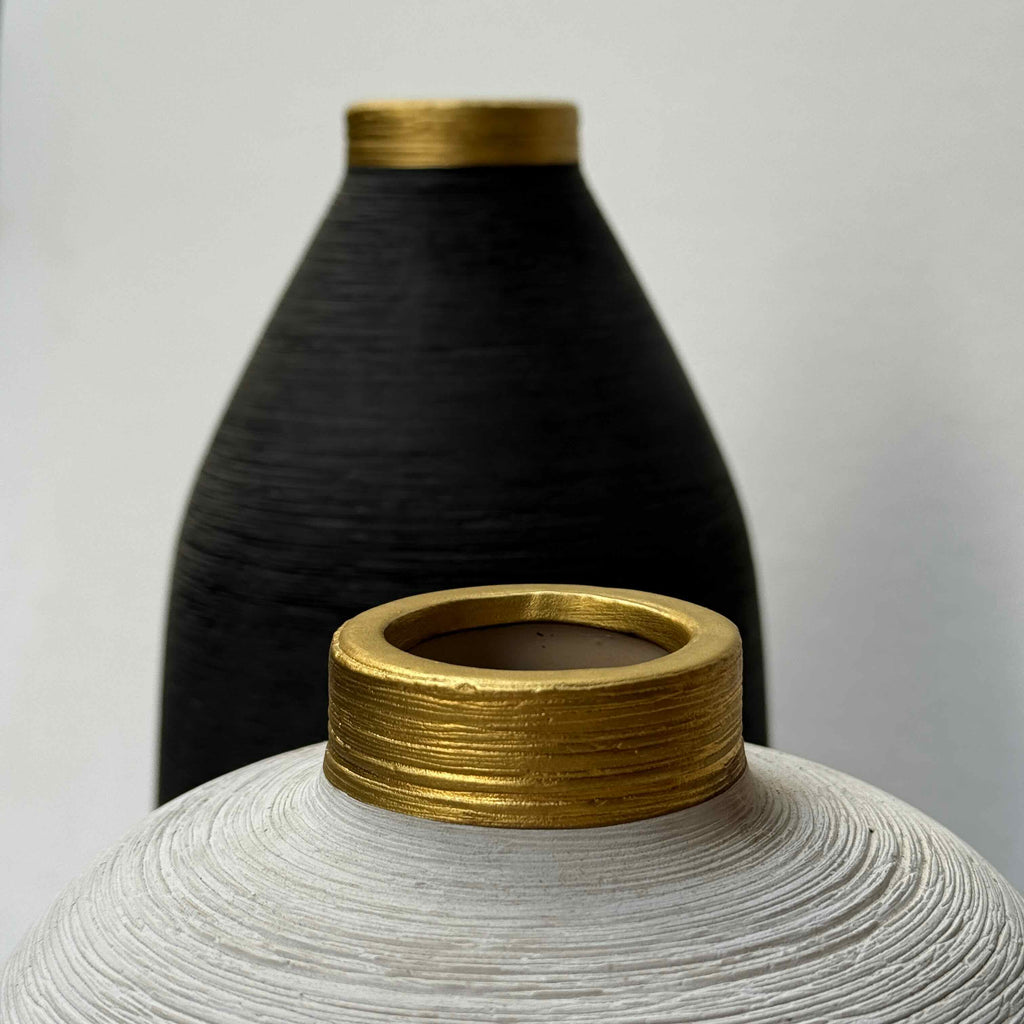 Halo Vase Set