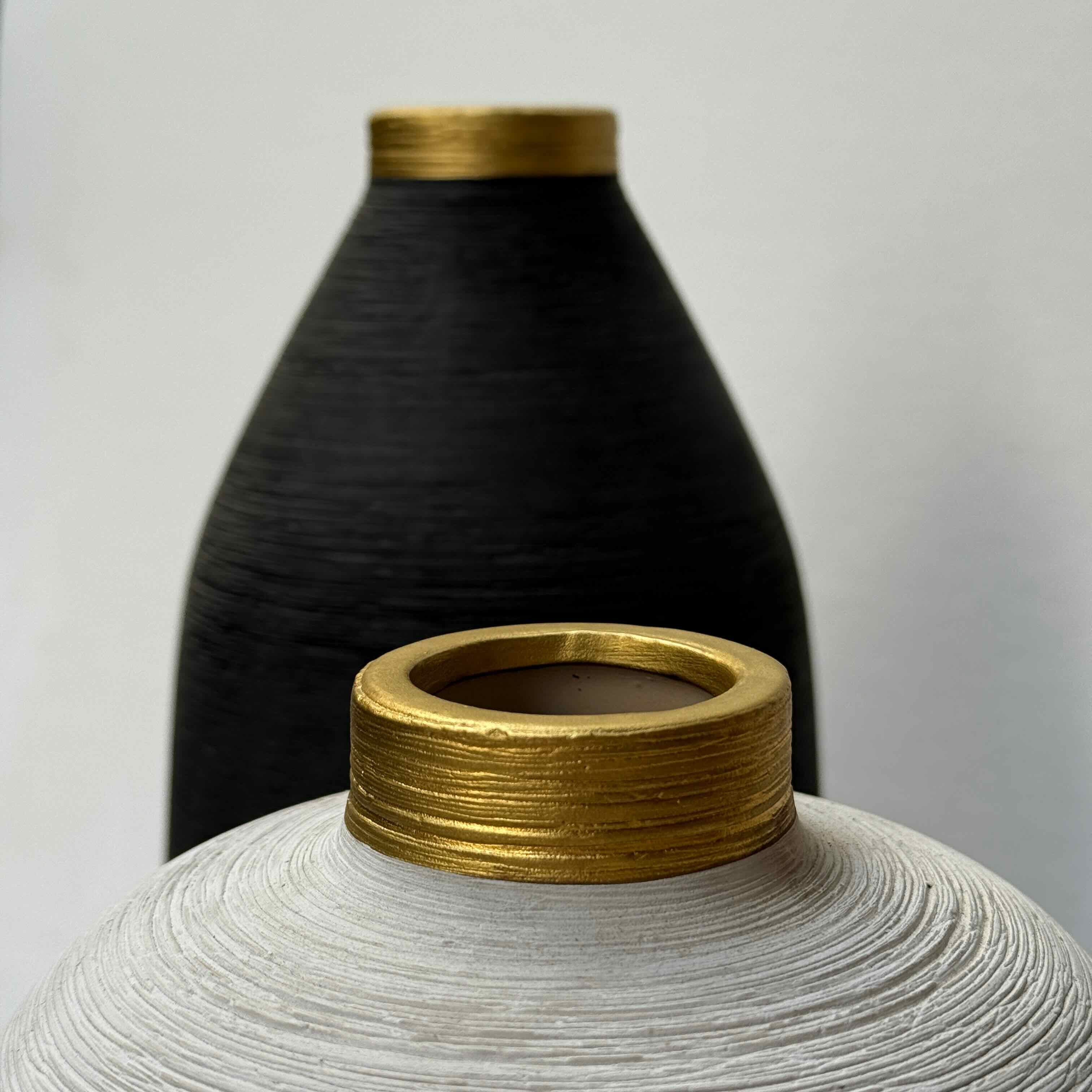 Halo Vase Set