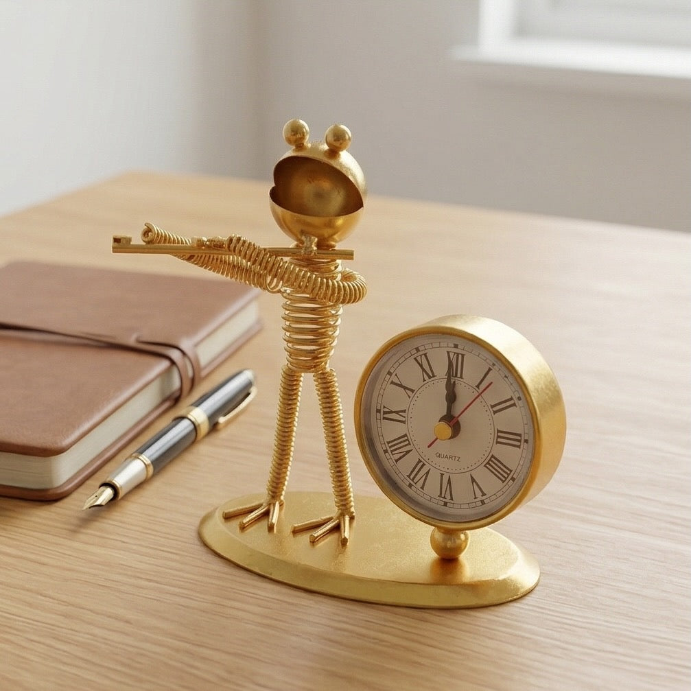 Melody Clock – Flute (2)