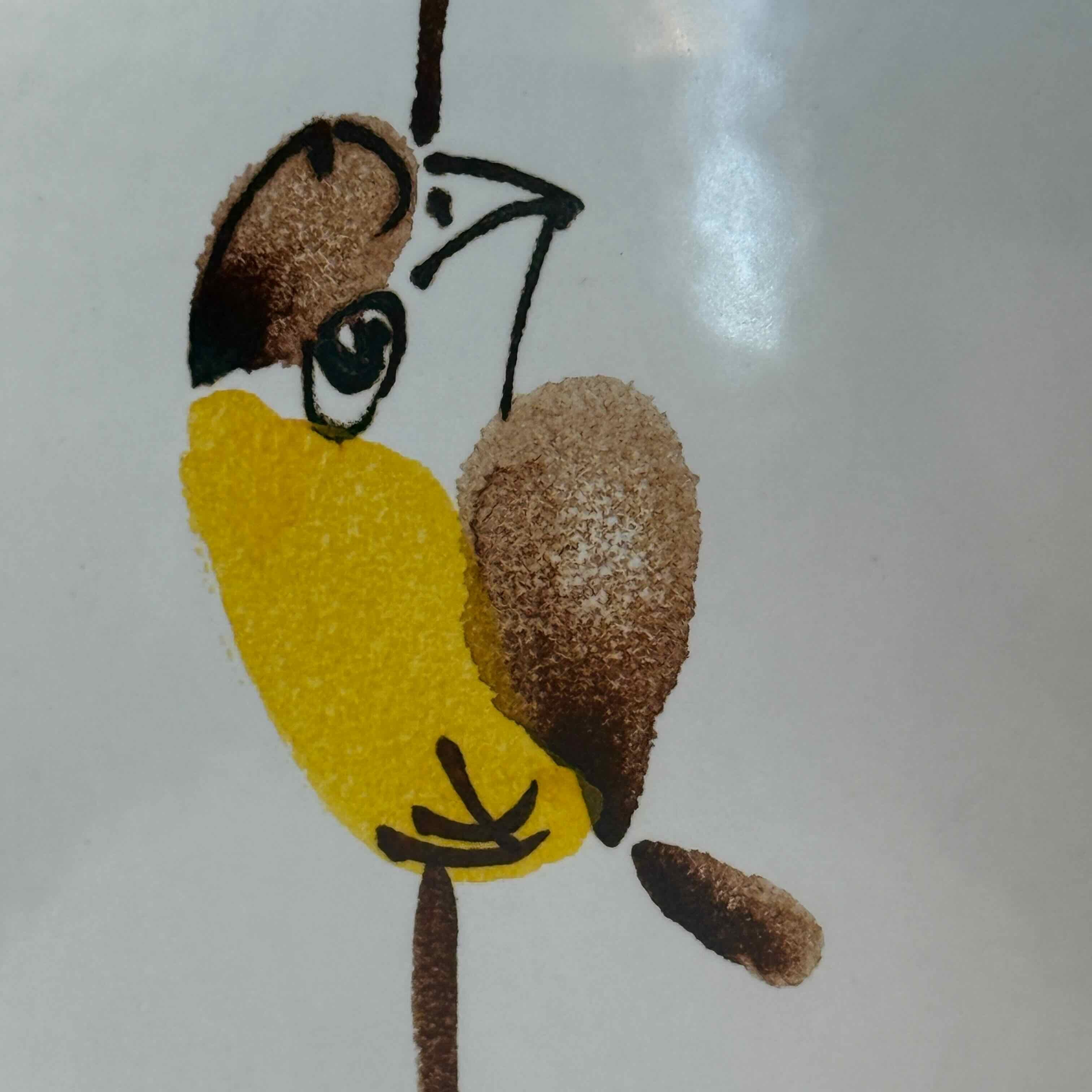 Branch Whisper Vase