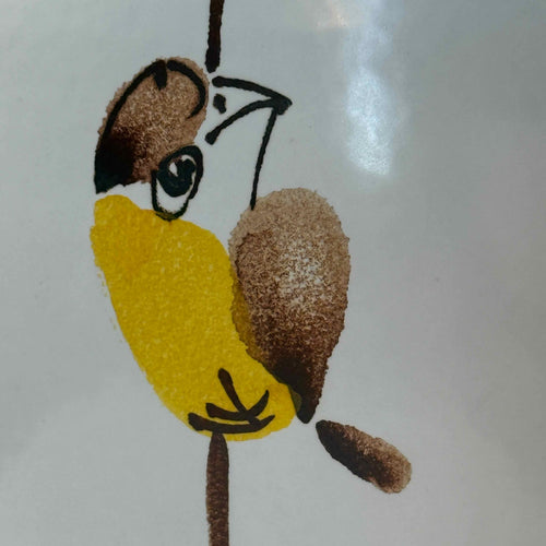 Branch Whisper Vase
