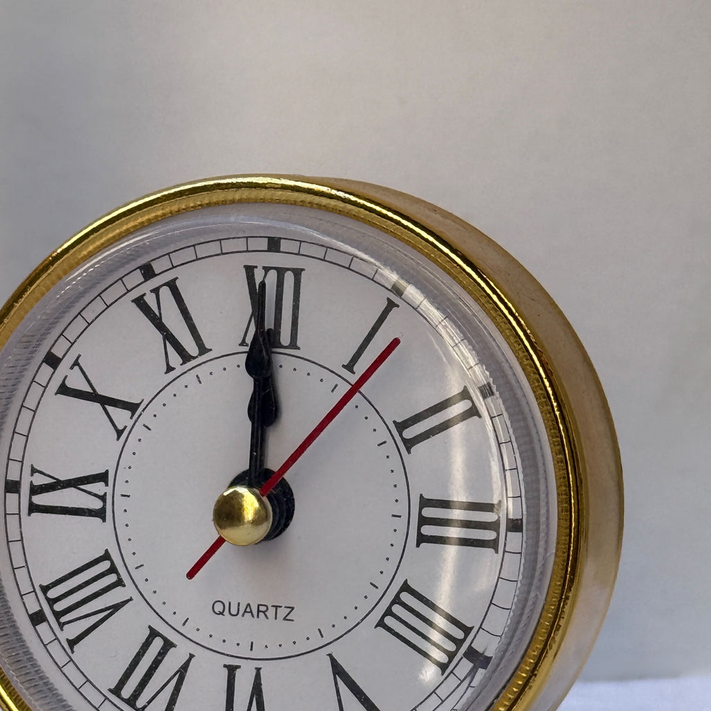 Melody Clock – Guitar (1)