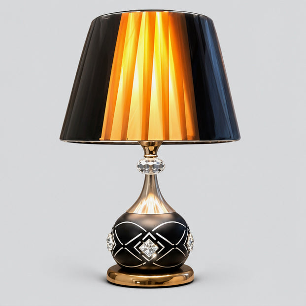 Midnight Luxe Table Lamp