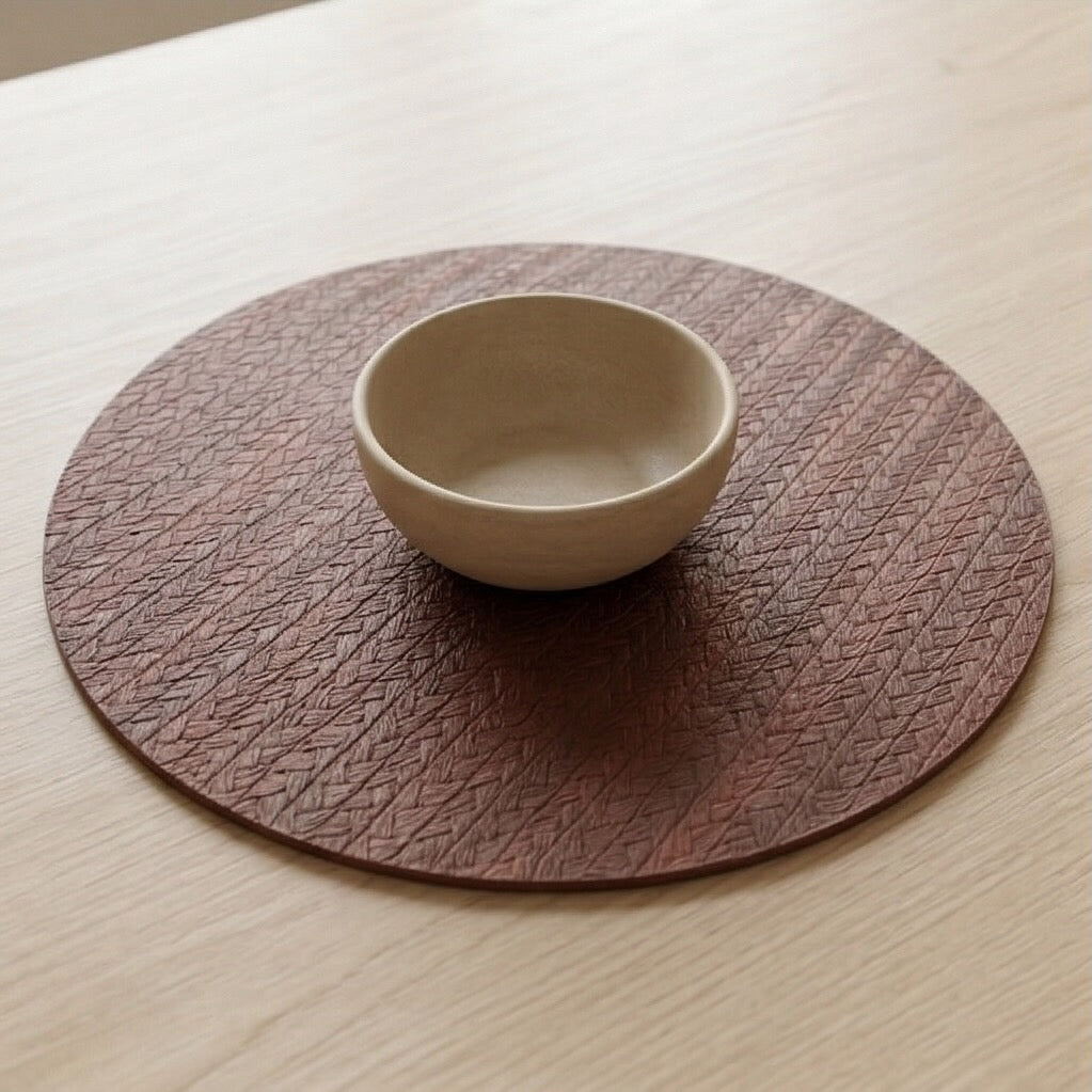 Lunar Grain Placemat (6 Pcs)