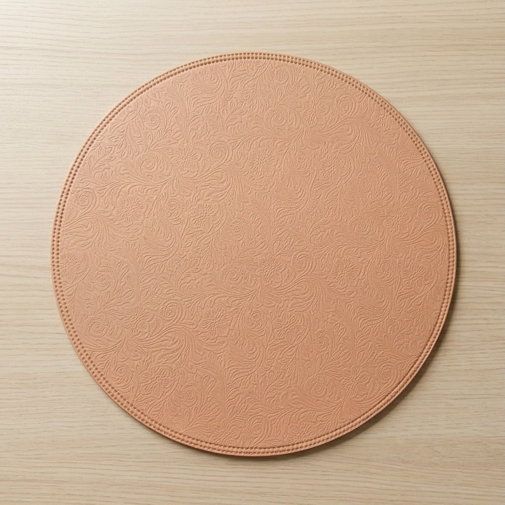 Garden Bloom Placemat (6 Pcs)