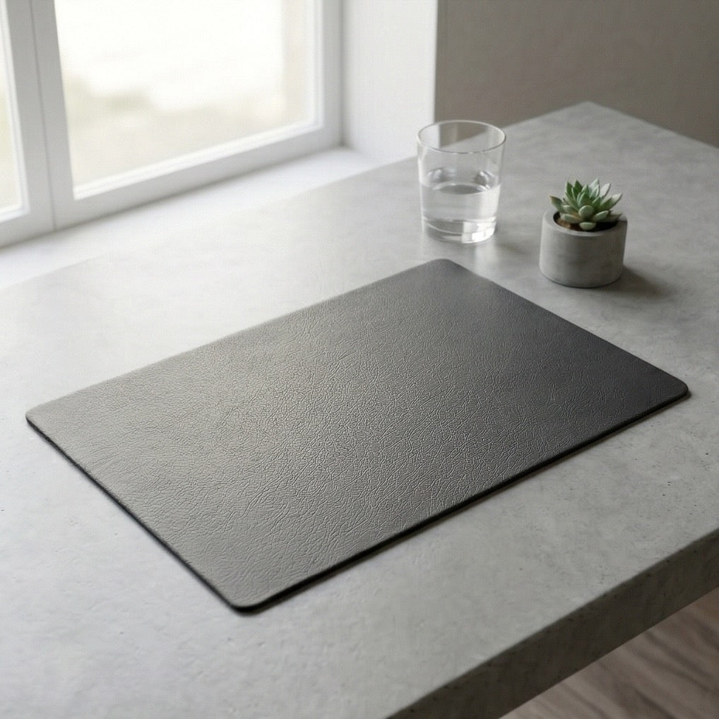 Essential Base Placemat (6 Pcs)