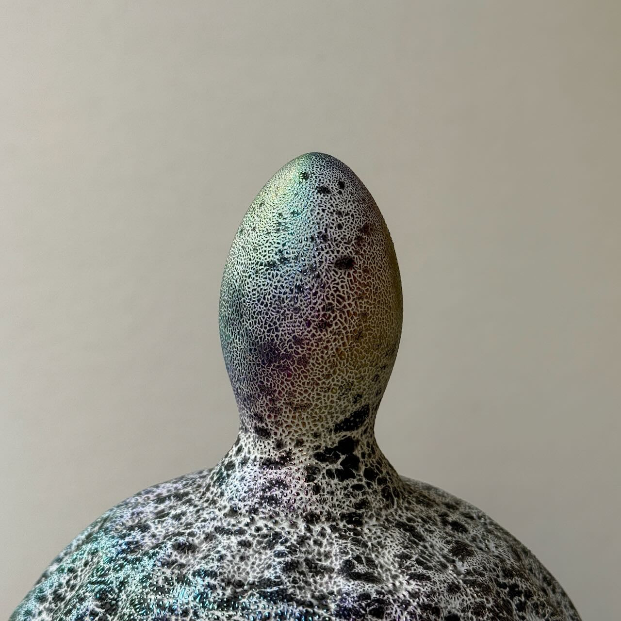 Prism Flow Vase