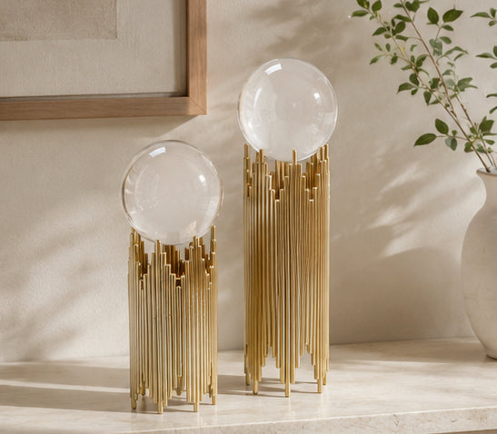 Celestial Sphere Set