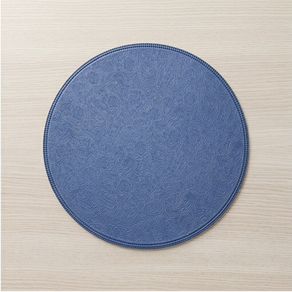Garden Bloom Placemat (6 Pcs)
