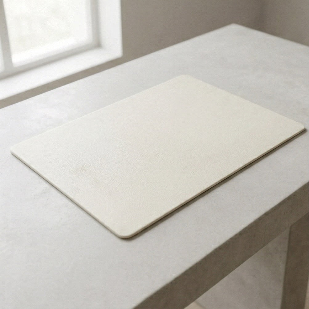 Essential Base Placemat (6 Pcs)