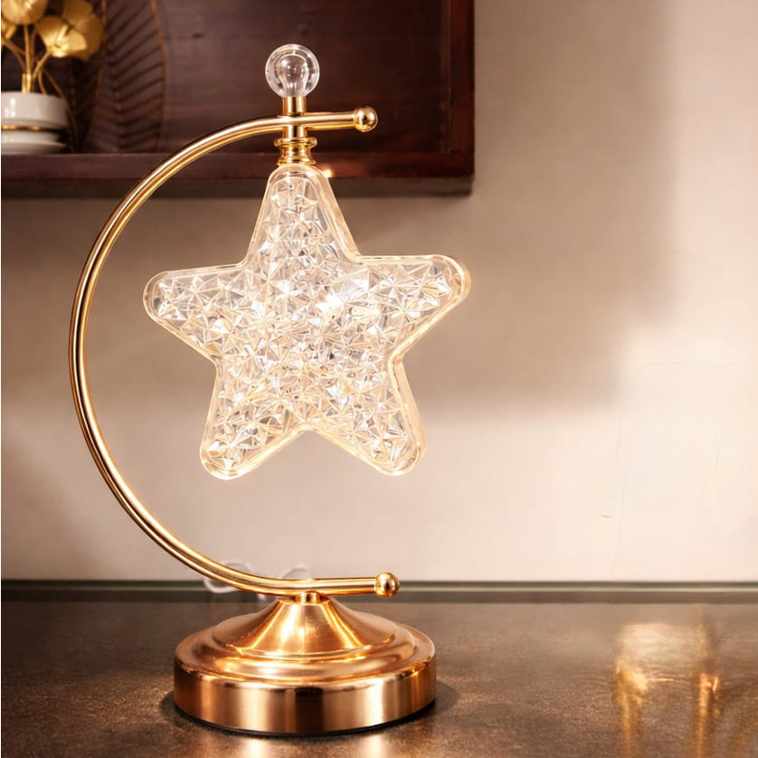 Starlit Wish Table Lamp