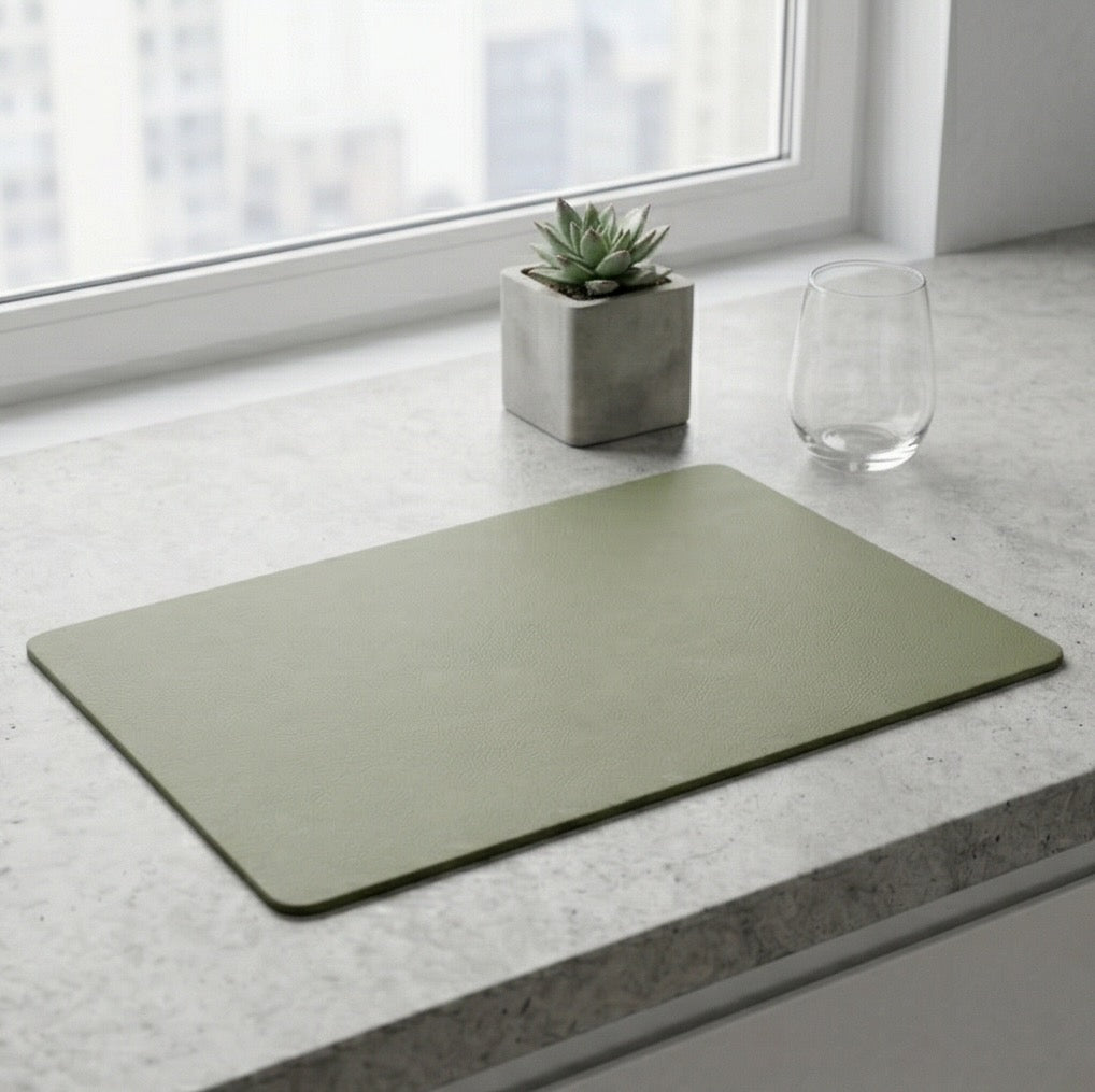 Essential Base Placemat (6 Pcs)