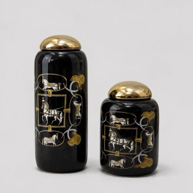 Imperial Heritage Vase Set