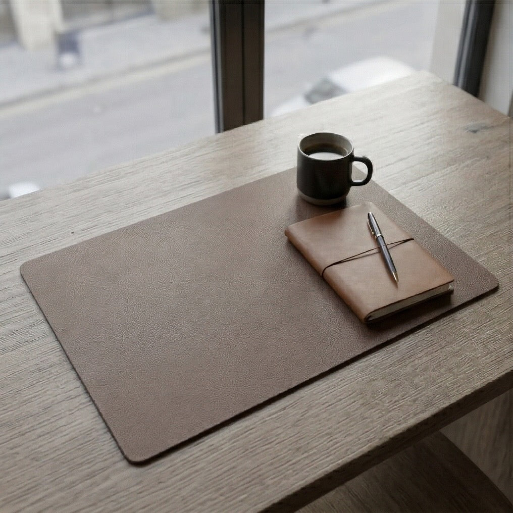 Essential Base Placemat (6 Pcs)
