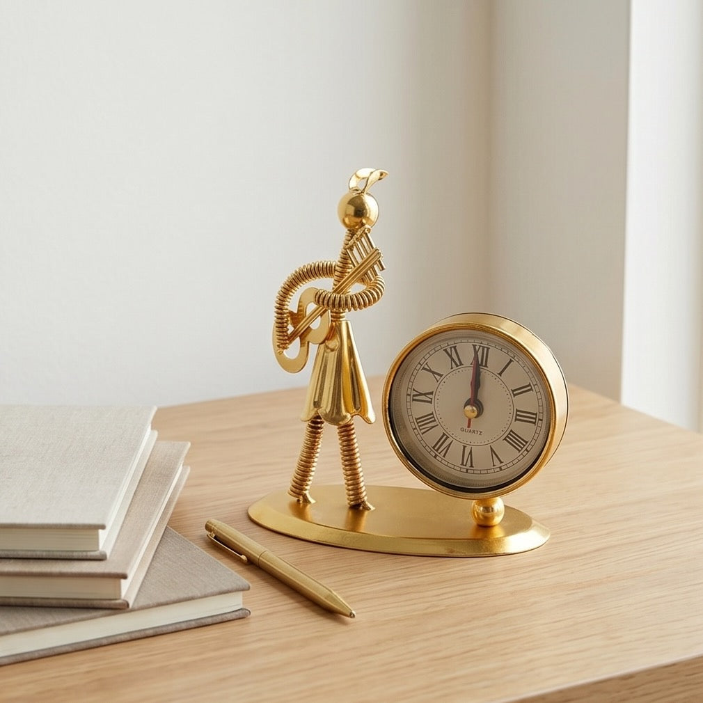 Melody Clock – Guitar (3)