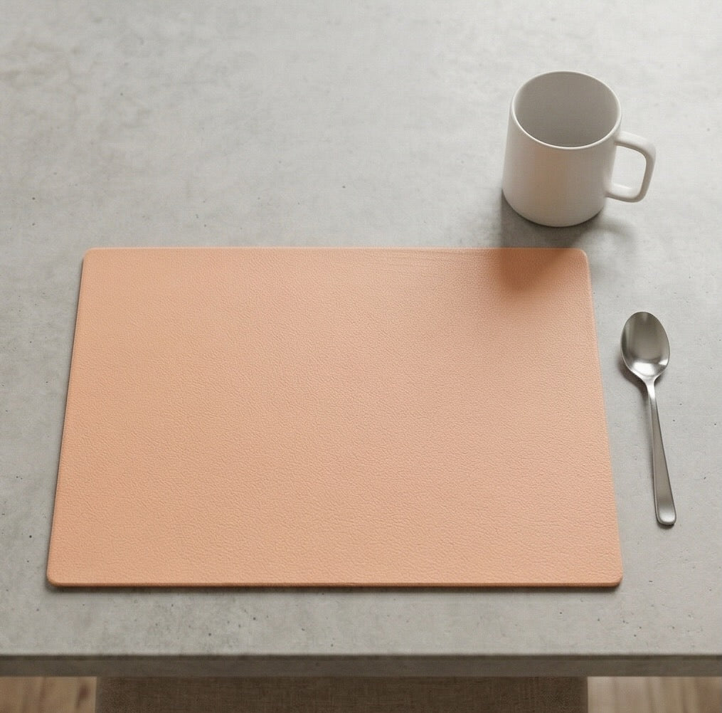 Essential Base Placemat (6 Pcs)