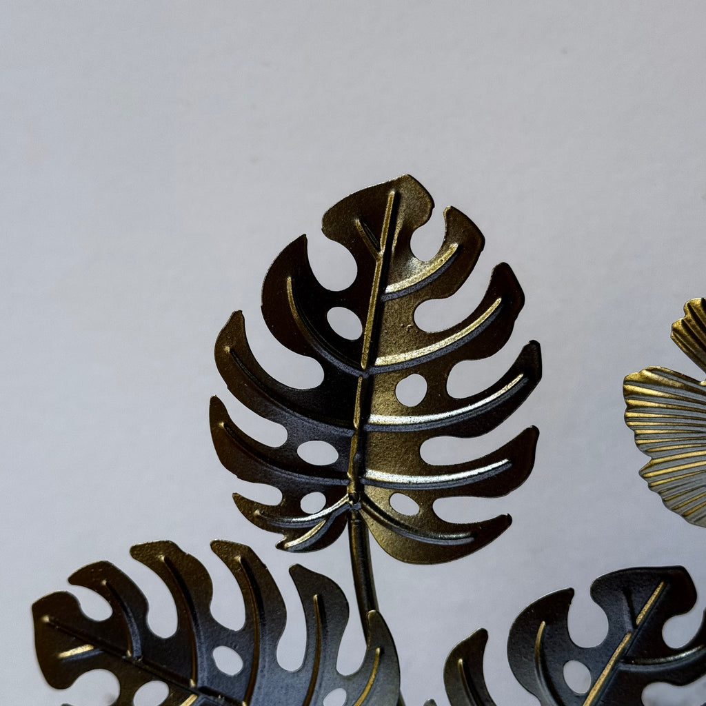 Golden Grove Sculpture Set
