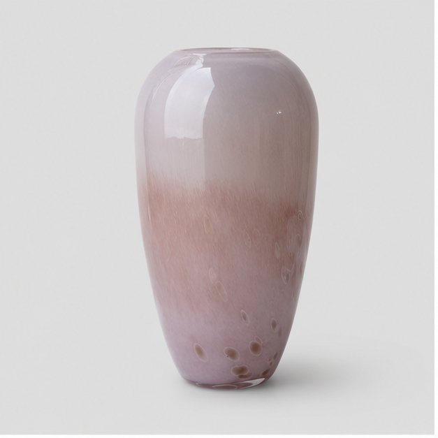Rose Mist Vase