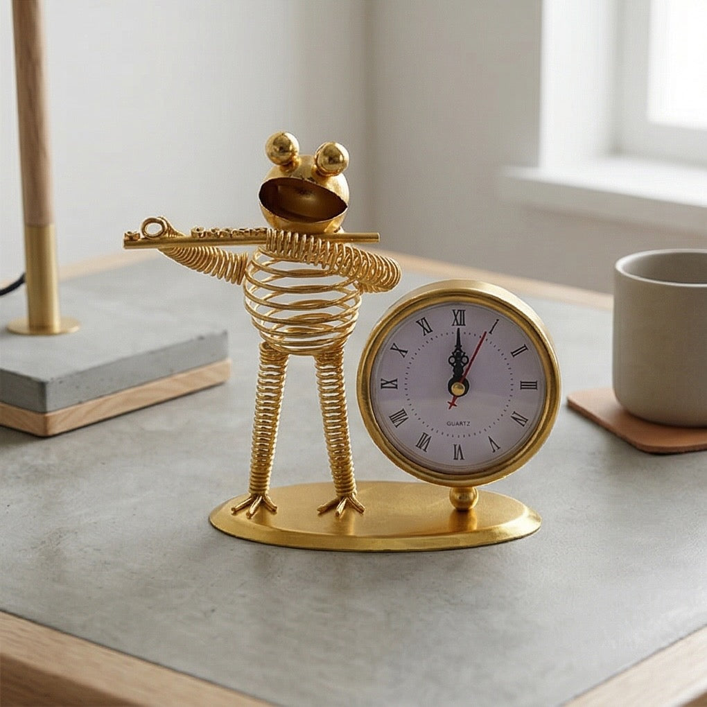 Melody Clock – Flute (1)